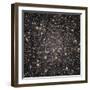 Globular Cluster M22 in the Constellation Sagittarius-Stocktrek Images-Framed Photographic Print