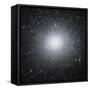 Globular Cluster Omega Centauri-Stocktrek Images-Framed Stretched Canvas