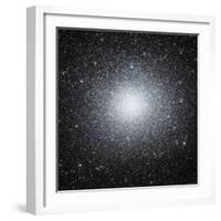 Globular Cluster Omega Centauri-Stocktrek Images-Framed Photographic Print