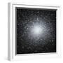 Globular Cluster Omega Centauri-Stocktrek Images-Framed Photographic Print