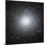 Globular Cluster Omega Centauri-Stocktrek Images-Mounted Photographic Print