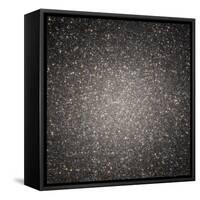 Globular Cluster Omega Centauri-Stocktrek Images-Framed Stretched Canvas