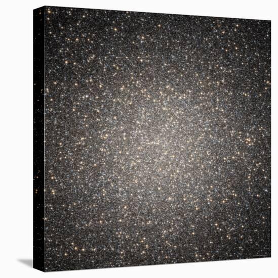 Globular Cluster Omega Centauri-Stocktrek Images-Stretched Canvas