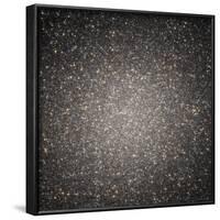 Globular Cluster Omega Centauri-Stocktrek Images-Framed Photographic Print