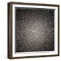 Globular Cluster Omega Centauri-Stocktrek Images-Framed Photographic Print