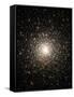 Globular Star Cluster NGC 6093-Stocktrek Images-Framed Stretched Canvas