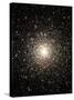 Globular Star Cluster NGC 6093-Stocktrek Images-Stretched Canvas