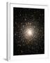 Globular Star Cluster NGC 6093-Stocktrek Images-Framed Photographic Print