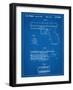 Glock Pistol Patent-null-Framed Art Print