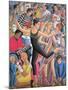 GloCorama, 2010-PJ Crook-Mounted Giclee Print