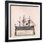 Gloire-Theo Bouisset-Framed Art Print