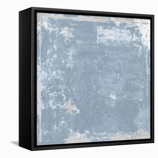 Gloomy Childs Play II-Alexys Henry-Framed Stretched Canvas