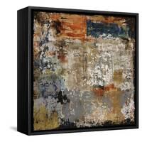 Gloomy Childs Play-Alexys Henry-Framed Stretched Canvas