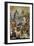 Gloria, 1551-1554-Titian (Tiziano Vecelli)-Framed Giclee Print
