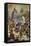 Gloria, 1551-1554-Titian (Tiziano Vecelli)-Framed Stretched Canvas