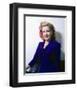 Gloria DeHaven-null-Framed Photo