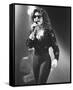 Gloria Estefan-null-Framed Stretched Canvas