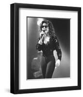 Gloria Estefan-null-Framed Photo