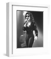Gloria Estefan-null-Framed Photo