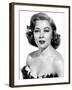 Gloria Grahame, 1955-null-Framed Photo