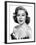 Gloria Grahame, 1955-null-Framed Photo