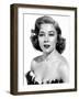 Gloria Grahame, 1955-null-Framed Photo