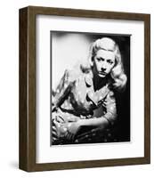 Gloria Grahame-null-Framed Photo