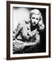 Gloria Grahame-null-Framed Photo