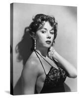 Gloria Grahame-null-Stretched Canvas