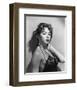 Gloria Grahame-null-Framed Photo