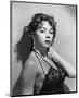 Gloria Grahame-null-Mounted Photo