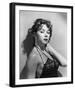 Gloria Grahame-null-Framed Photo