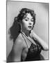 Gloria Grahame-null-Mounted Photo