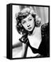 Gloria Grahame-null-Framed Stretched Canvas