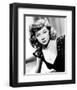 Gloria Grahame-null-Framed Photo