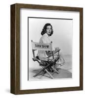 Gloria Grahame-null-Framed Photo