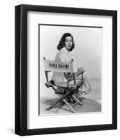 Gloria Grahame-null-Framed Photo