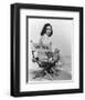 Gloria Grahame-null-Framed Photo