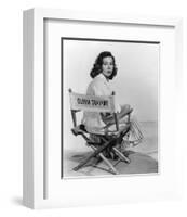 Gloria Grahame-null-Framed Photo