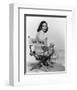 Gloria Grahame-null-Framed Photo