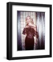 Gloria Grahame-null-Framed Photo