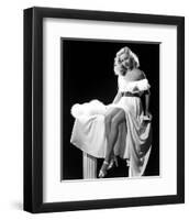 Gloria Grahame-null-Framed Photo