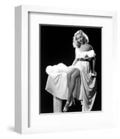 Gloria Grahame-null-Framed Photo