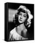 Gloria Grahame-null-Framed Stretched Canvas