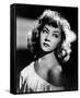 Gloria Grahame-null-Framed Stretched Canvas