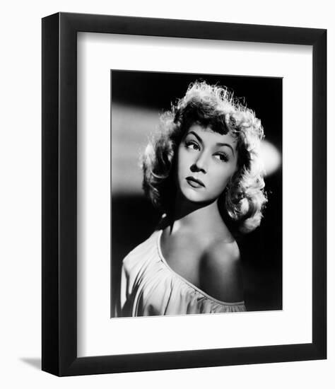 Gloria Grahame-null-Framed Photo