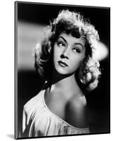 Gloria Grahame-null-Mounted Photo