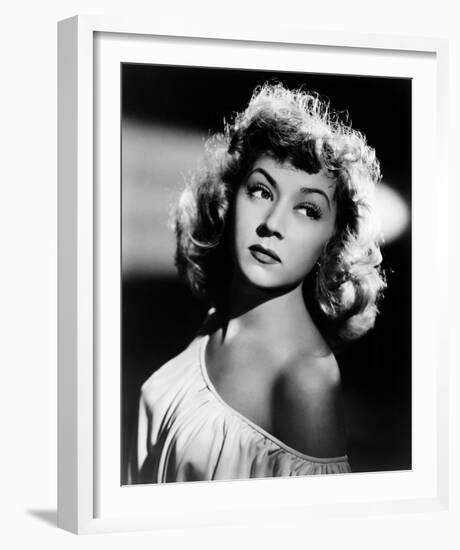 Gloria Grahame-null-Framed Photo