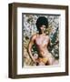 Gloria Hendry, Live and Let Die (1973)-null-Framed Photo