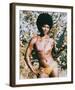 Gloria Hendry, Live and Let Die (1973)-null-Framed Photo